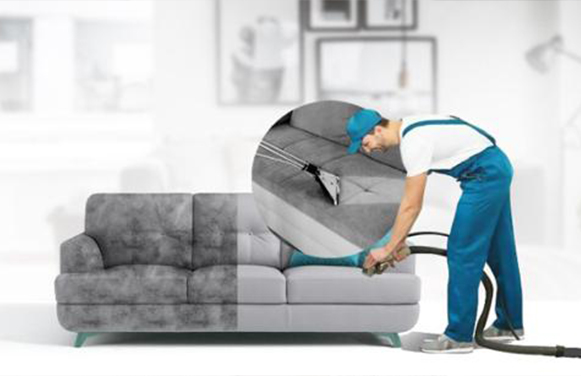 Customizing Comfort How Sofa Repair Lets You Upgrade Style & Support