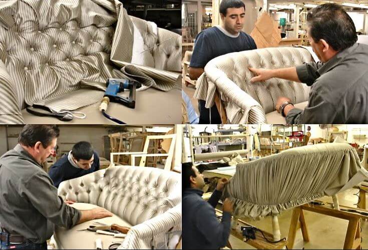 Eco-Friendly Upholstery in Dubai: Sustainable Fabrics & Practices